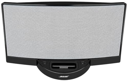 Amazon.co.jp: 【整備済み品】 Bose SoundDock Series 1 デジタル